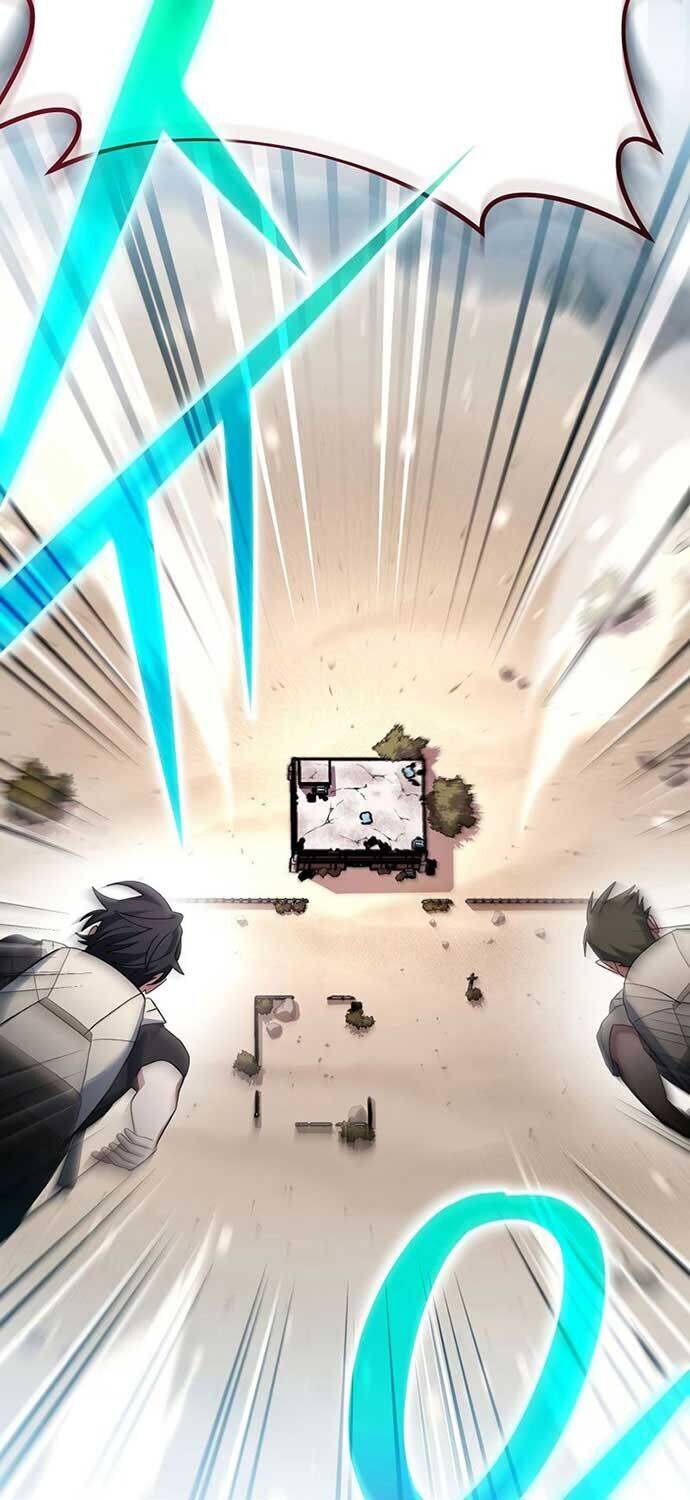 Stream Của Cung Thủ Thiên Tài: Chapter 49