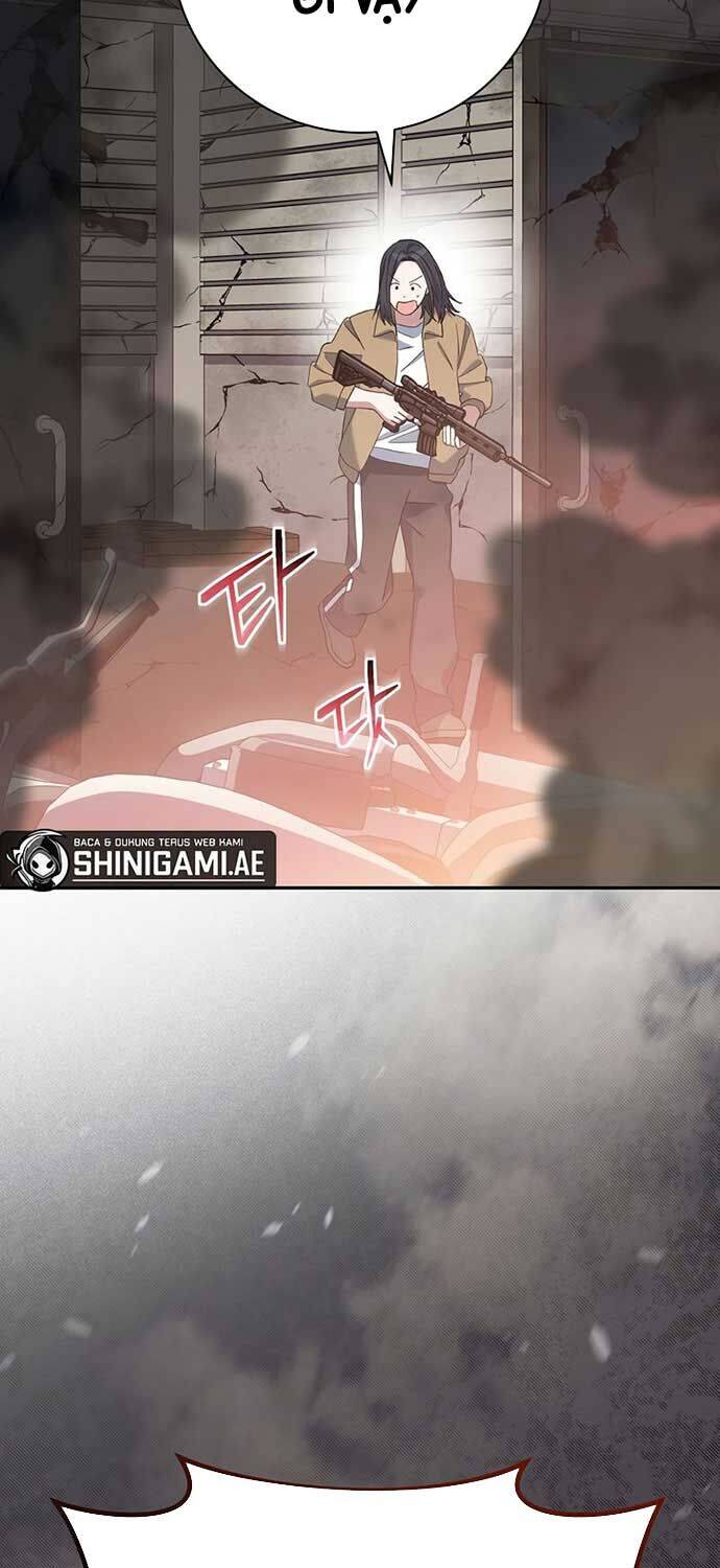 Stream Của Cung Thủ Thiên Tài: Chapter 49