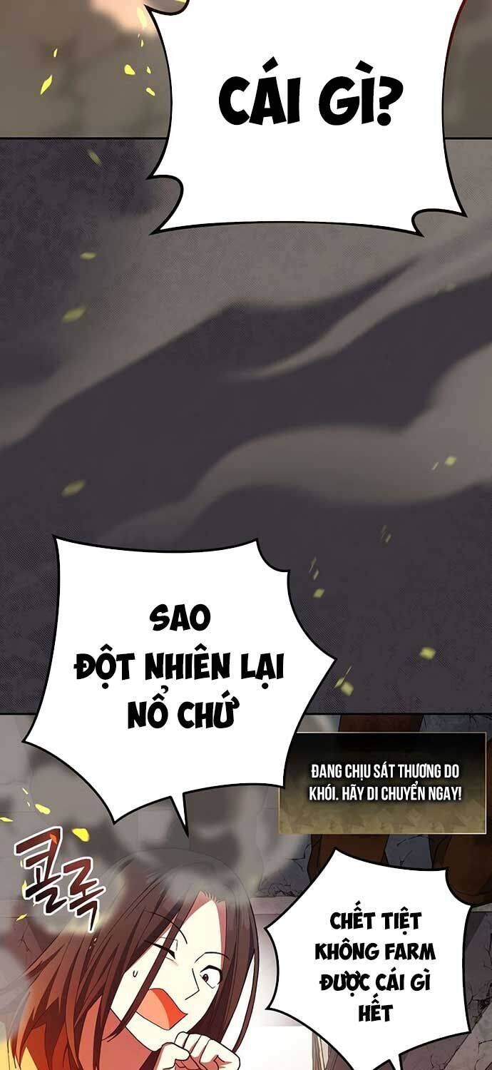 Stream Của Cung Thủ Thiên Tài: Chapter 49