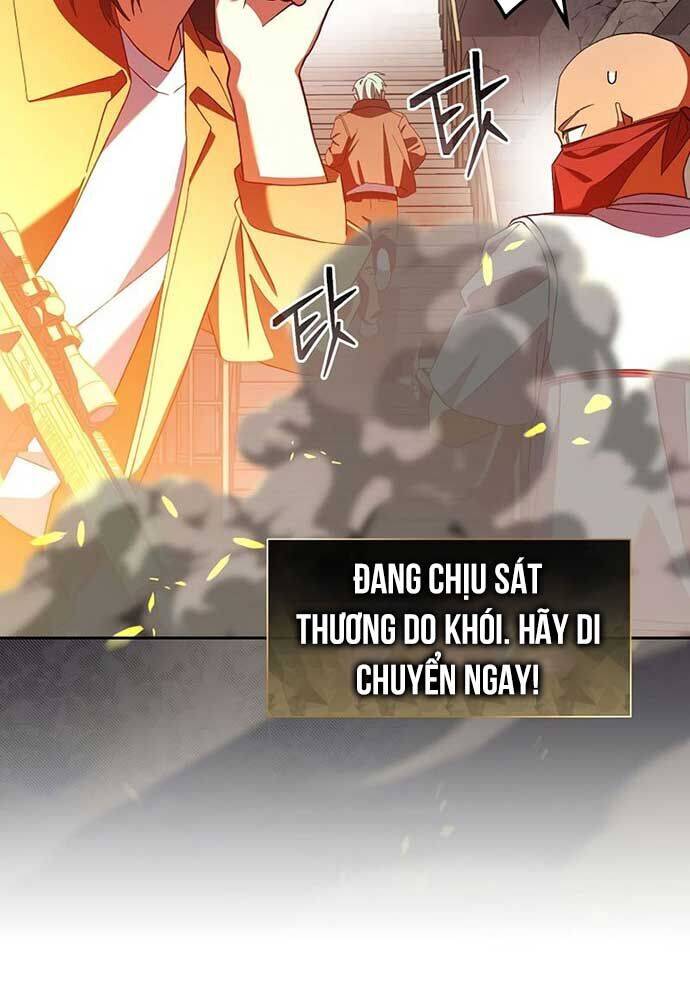 Stream Của Cung Thủ Thiên Tài: Chapter 49