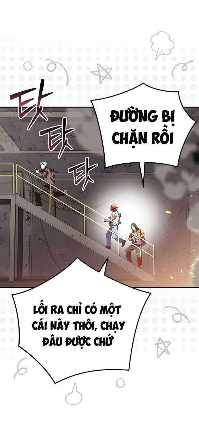 Stream Của Cung Thủ Thiên Tài: Chapter 49