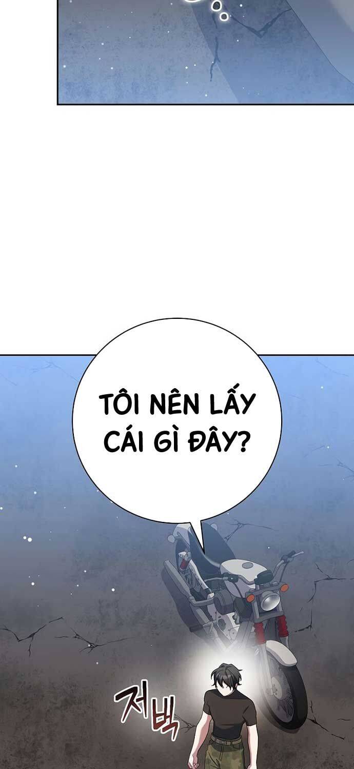 Stream Của Cung Thủ Thiên Tài: Chapter 49