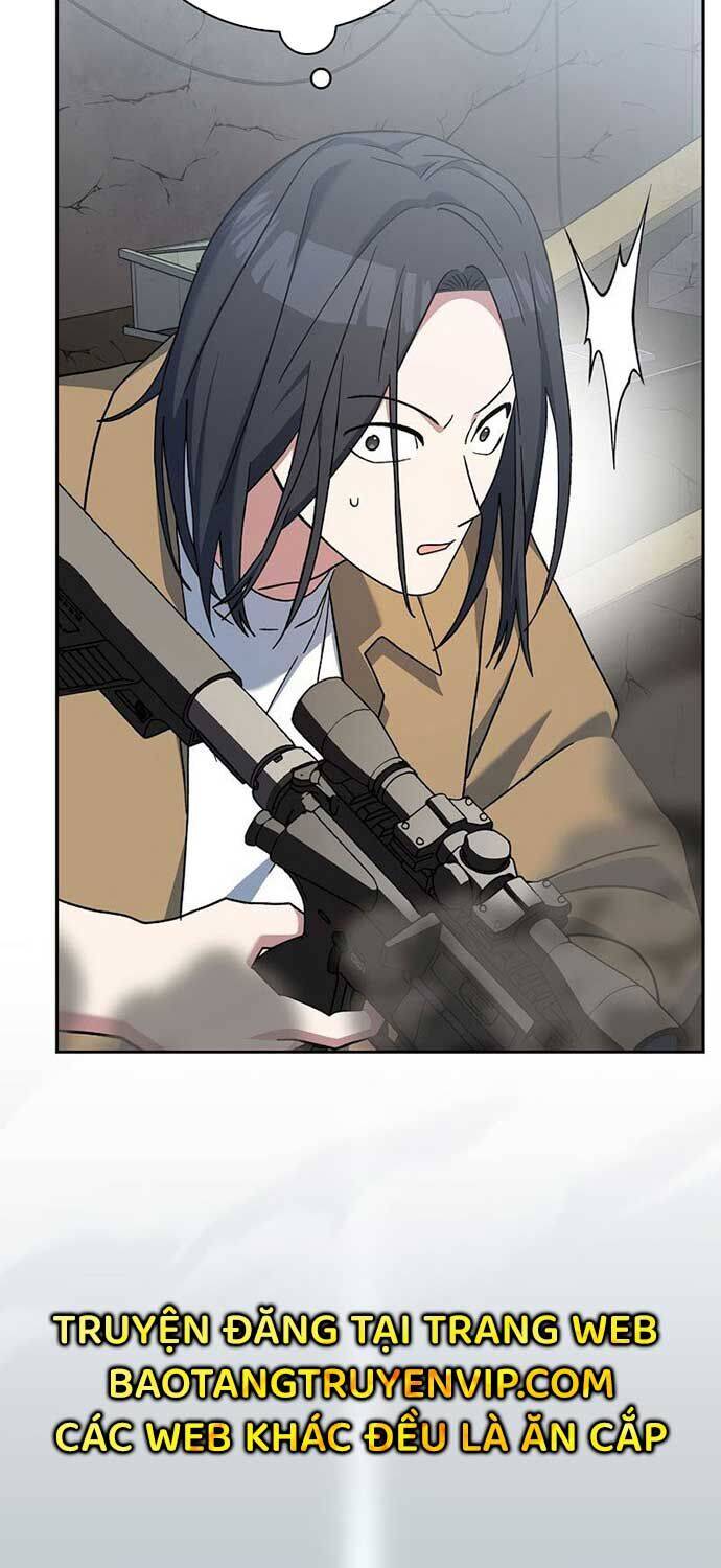 Stream Của Cung Thủ Thiên Tài: Chapter 49