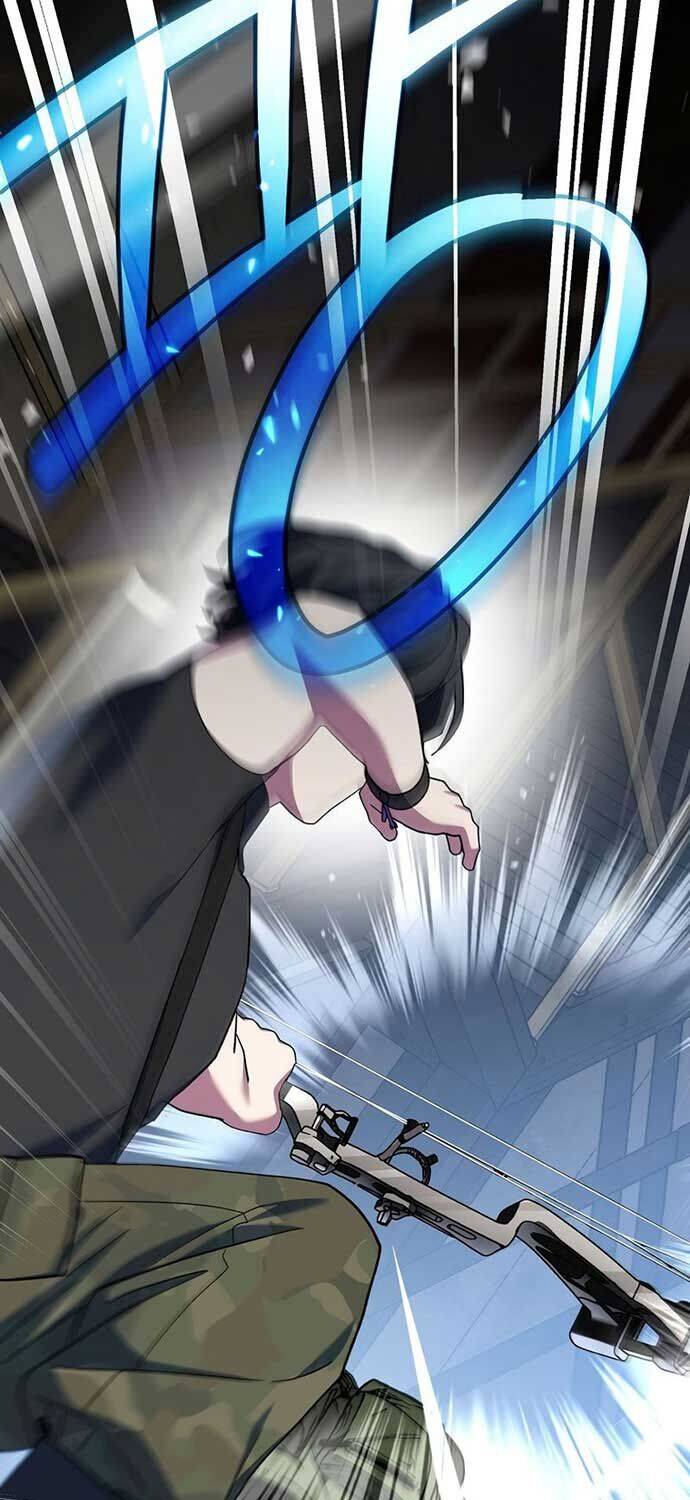 Stream Của Cung Thủ Thiên Tài: Chapter 49