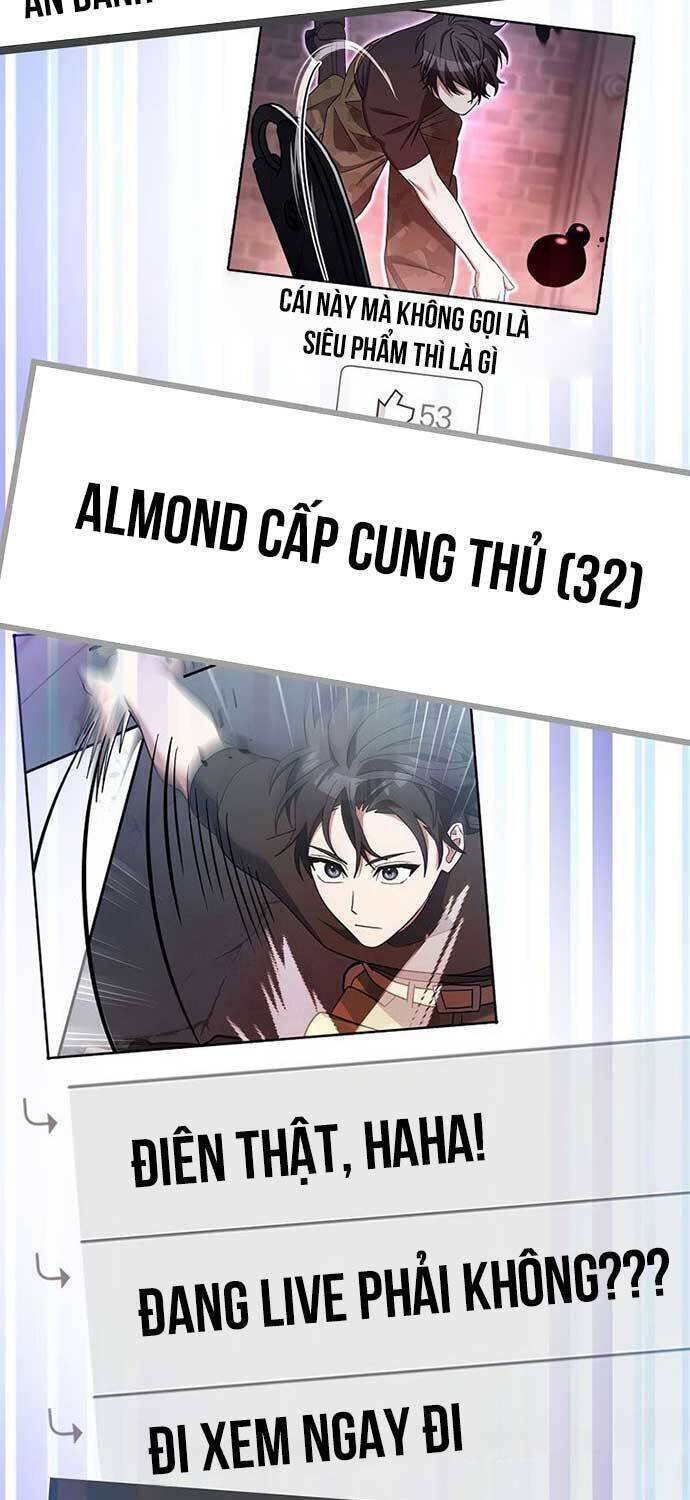 Stream Của Cung Thủ Thiên Tài: Chapter 49