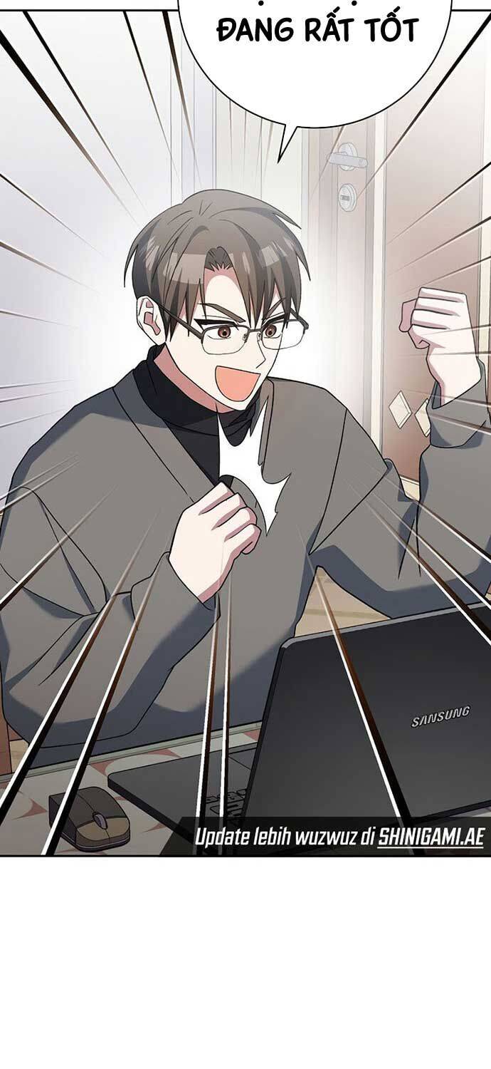 Stream Của Cung Thủ Thiên Tài: Chapter 49