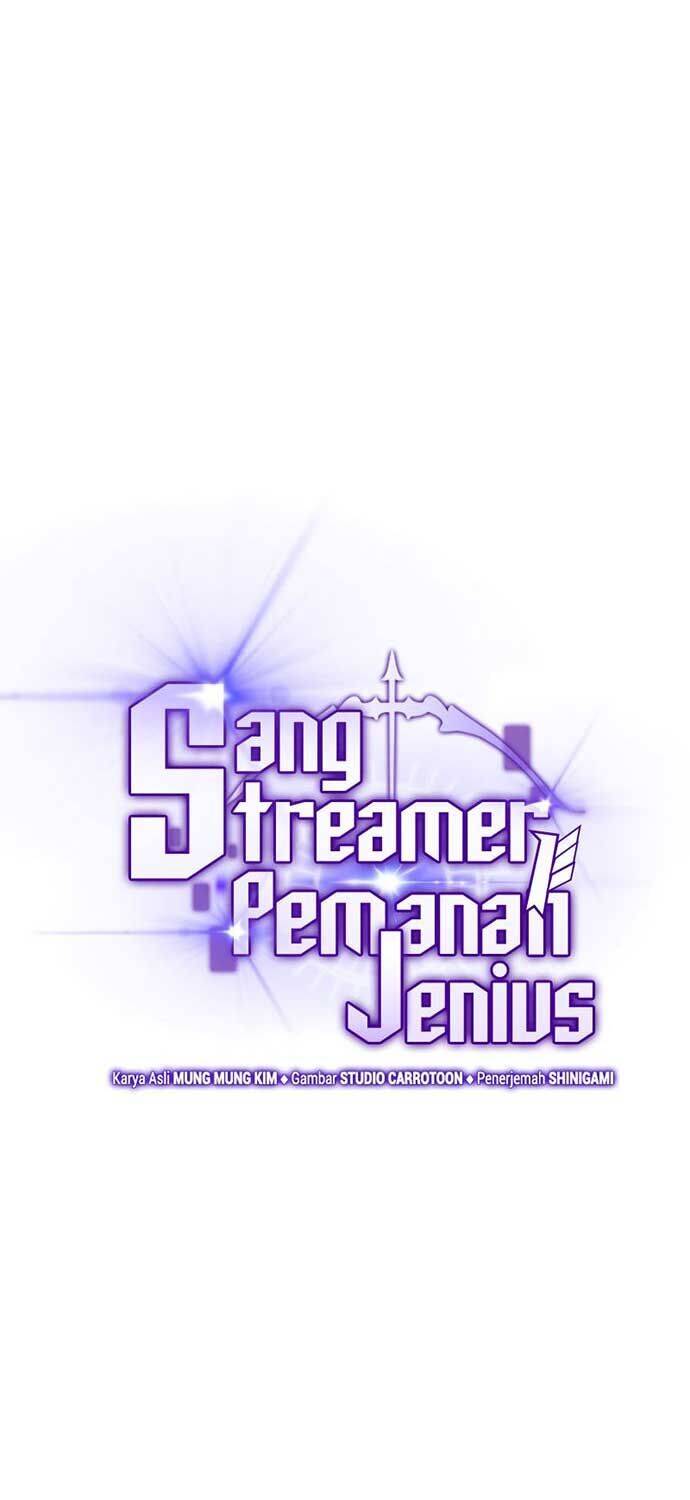 Stream Của Cung Thủ Thiên Tài: Chapter 49