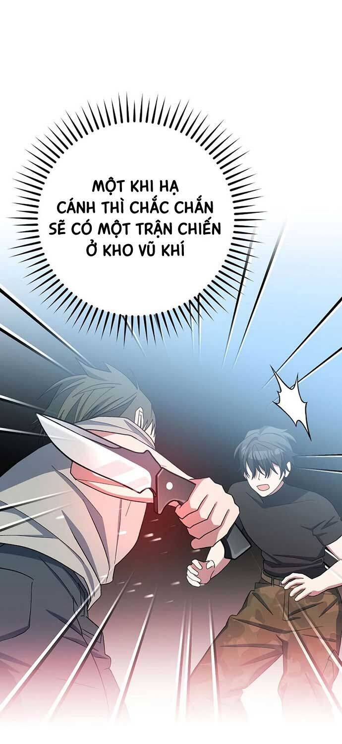 Stream Của Cung Thủ Thiên Tài: Chapter 49