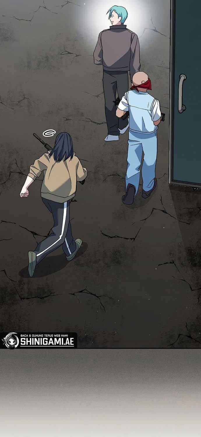 Stream Của Cung Thủ Thiên Tài: Chapter 49