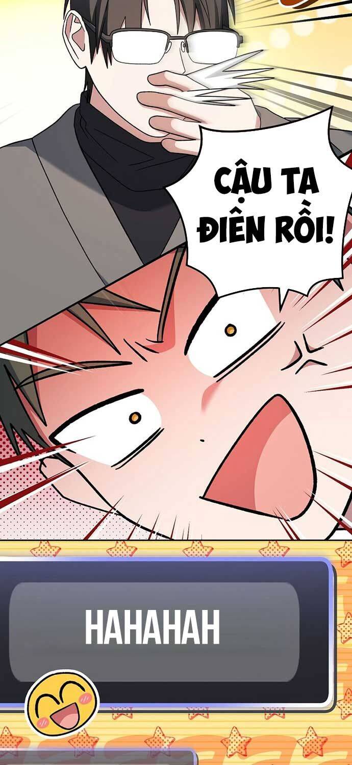 Stream Của Cung Thủ Thiên Tài: Chapter 49