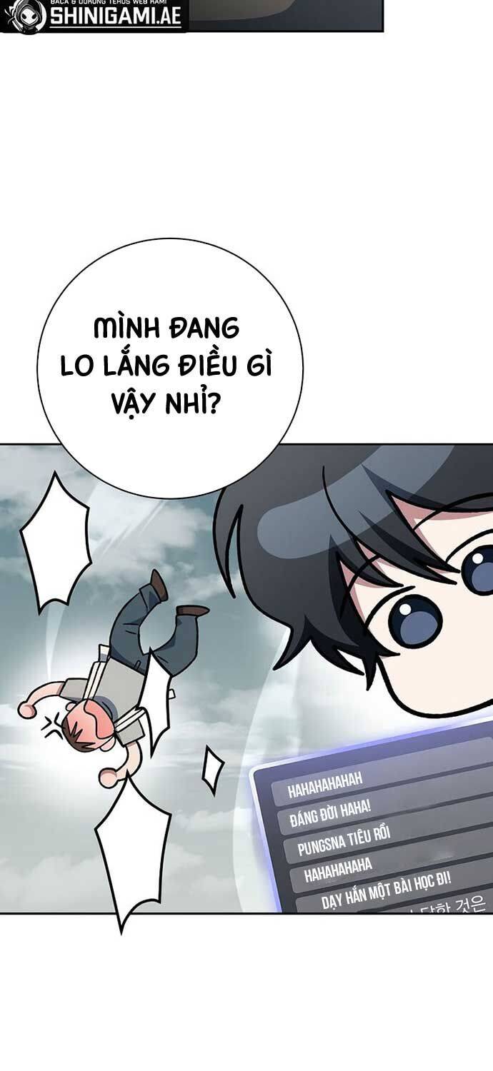 Stream Của Cung Thủ Thiên Tài: Chapter 49