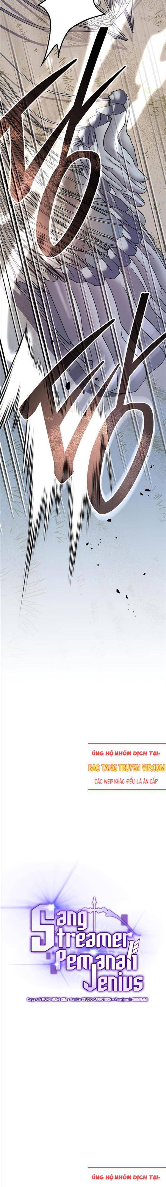 Stream Của Cung Thủ Thiên Tài: Chapter 50