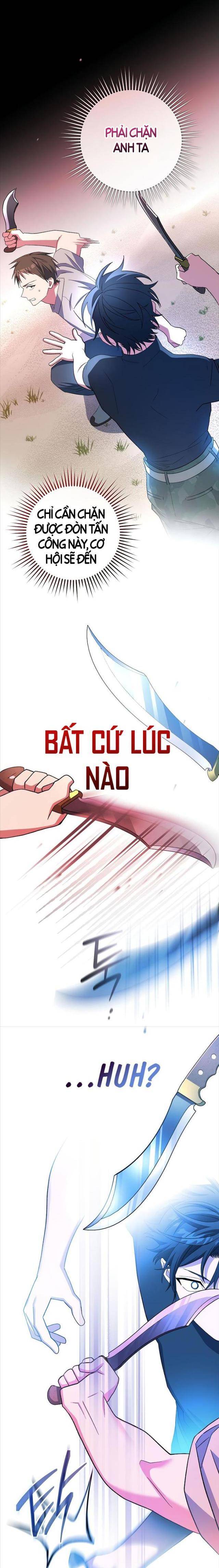 Stream Của Cung Thủ Thiên Tài: Chapter 50