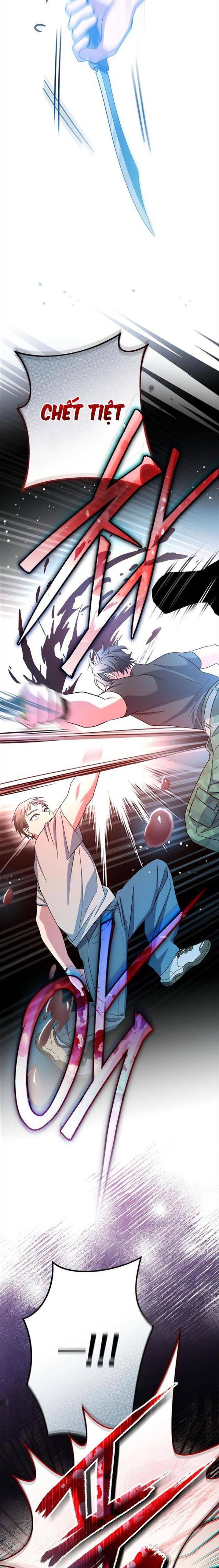 Stream Của Cung Thủ Thiên Tài: Chapter 50