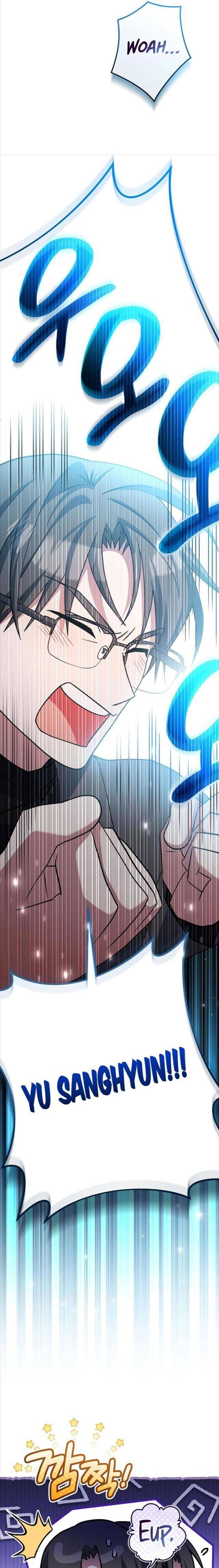 Stream Của Cung Thủ Thiên Tài: Chapter 50