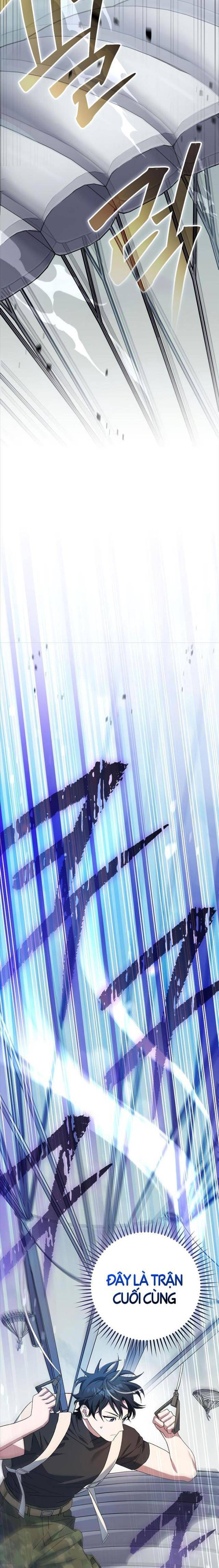 Stream Của Cung Thủ Thiên Tài: Chapter 50