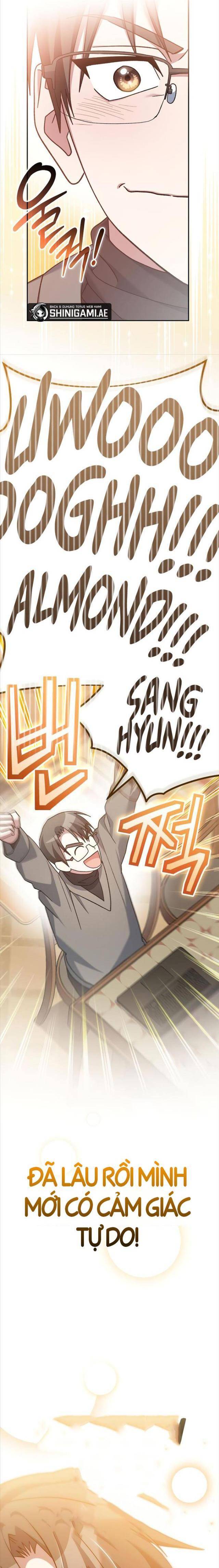 Stream Của Cung Thủ Thiên Tài: Chapter 50