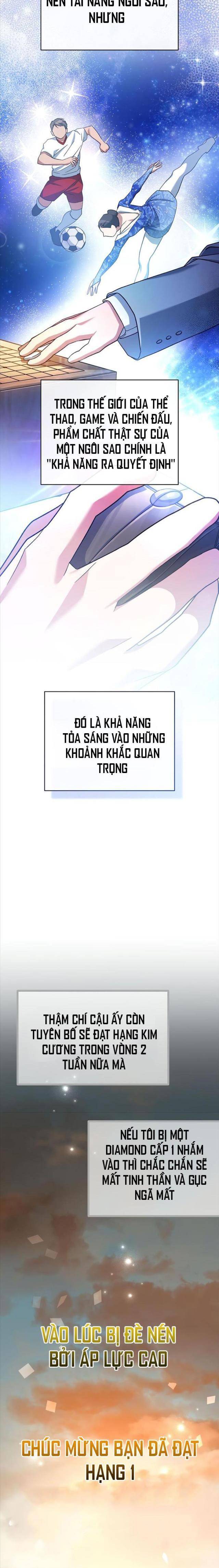 Stream Của Cung Thủ Thiên Tài: Chapter 50