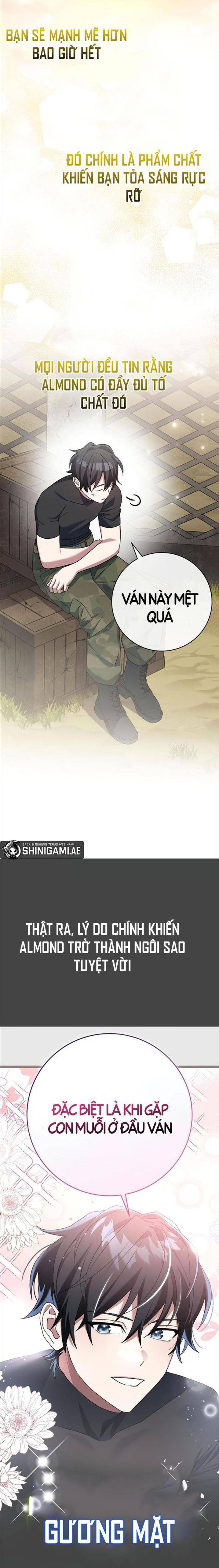 Stream Của Cung Thủ Thiên Tài: Chapter 50