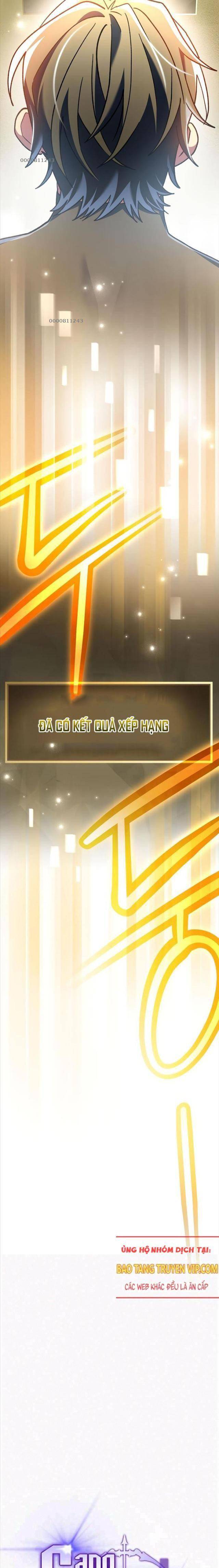 Stream Của Cung Thủ Thiên Tài: Chapter 50