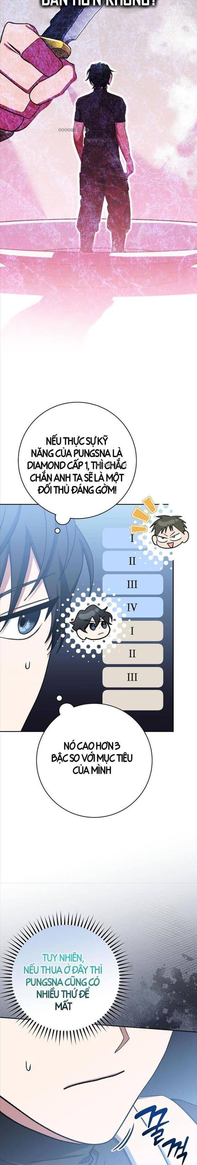 Stream Của Cung Thủ Thiên Tài: Chapter 50