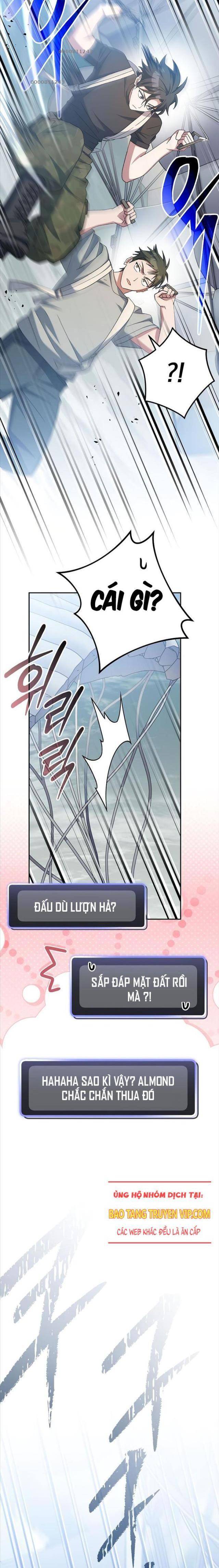 Stream Của Cung Thủ Thiên Tài: Chapter 50