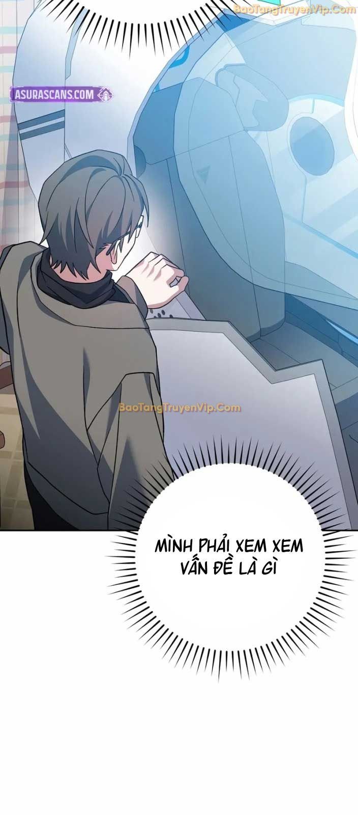 Stream Của Cung Thủ Thiên Tài: Chapter 51