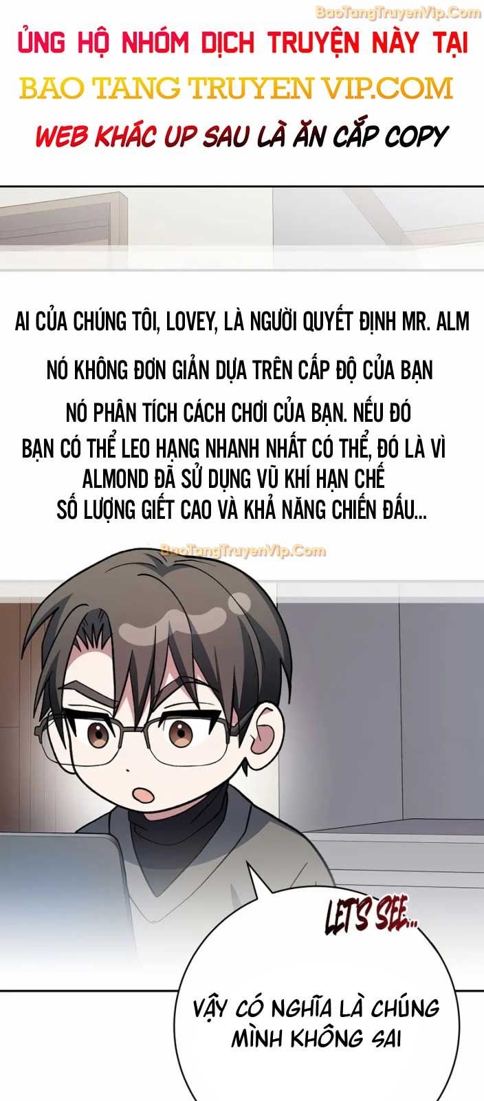 Stream Của Cung Thủ Thiên Tài: Chapter 51