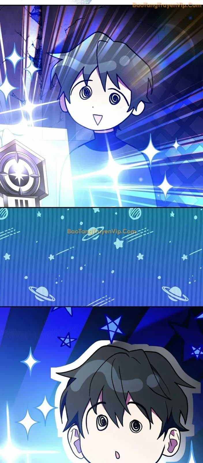 Stream Của Cung Thủ Thiên Tài: Chapter 51