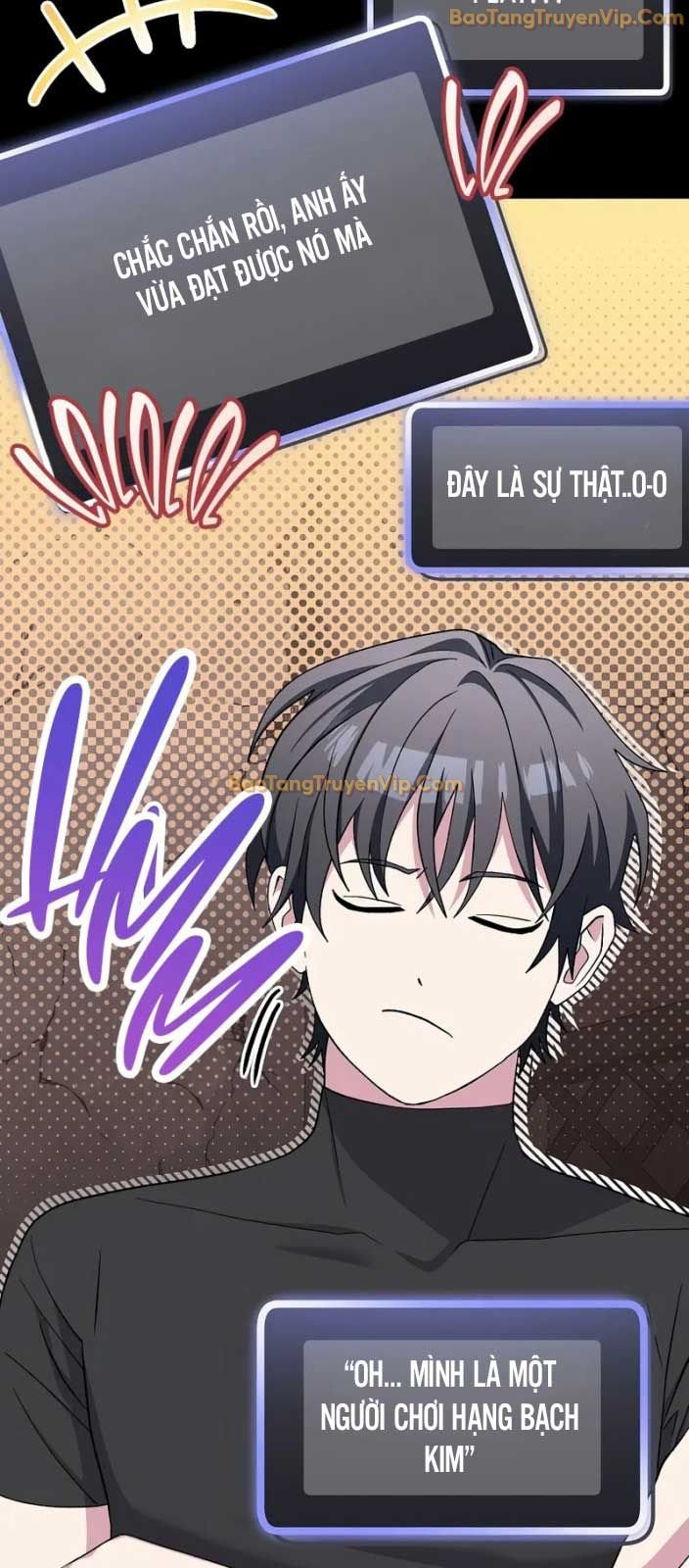 Stream Của Cung Thủ Thiên Tài: Chapter 51
