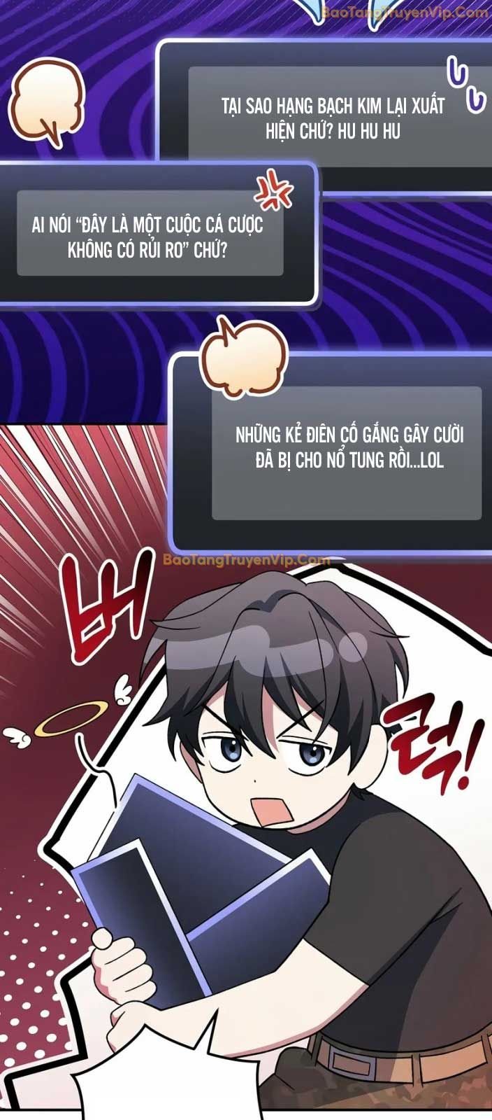 Stream Của Cung Thủ Thiên Tài: Chapter 51