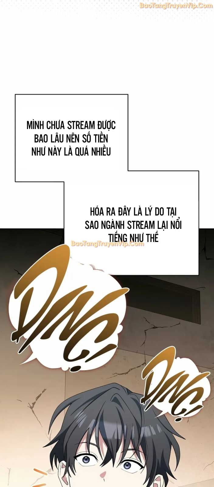 Stream Của Cung Thủ Thiên Tài: Chapter 51