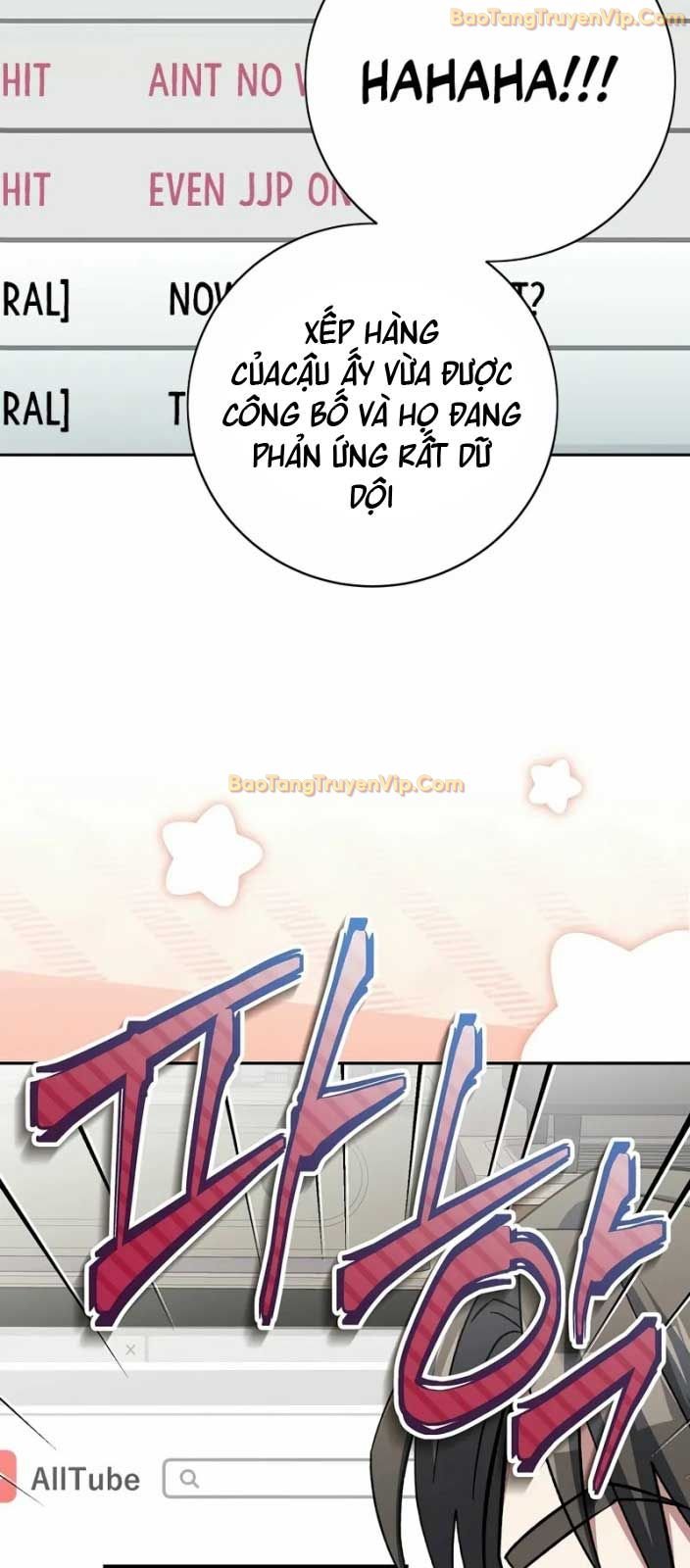 Stream Của Cung Thủ Thiên Tài: Chapter 51