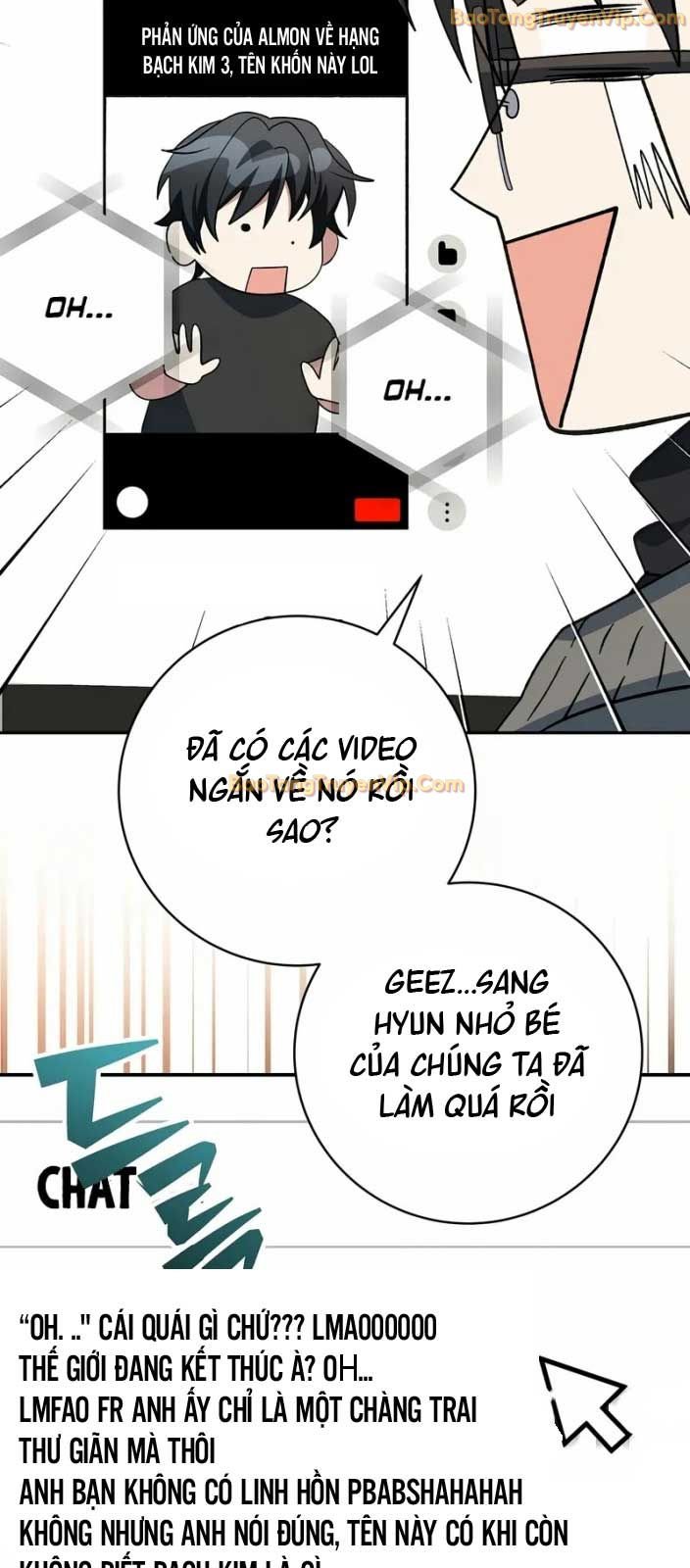 Stream Của Cung Thủ Thiên Tài: Chapter 51