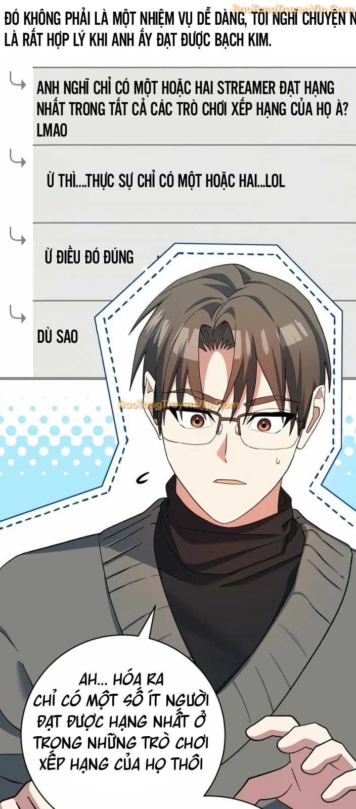 Stream Của Cung Thủ Thiên Tài: Chapter 51