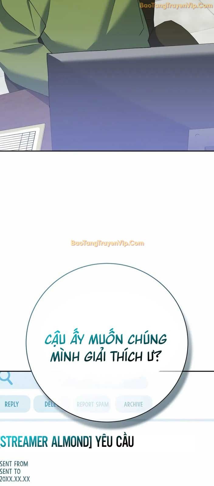 Stream Của Cung Thủ Thiên Tài: Chapter 51