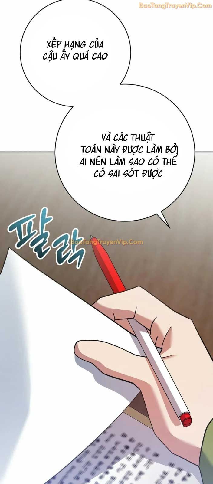 Stream Của Cung Thủ Thiên Tài: Chapter 51