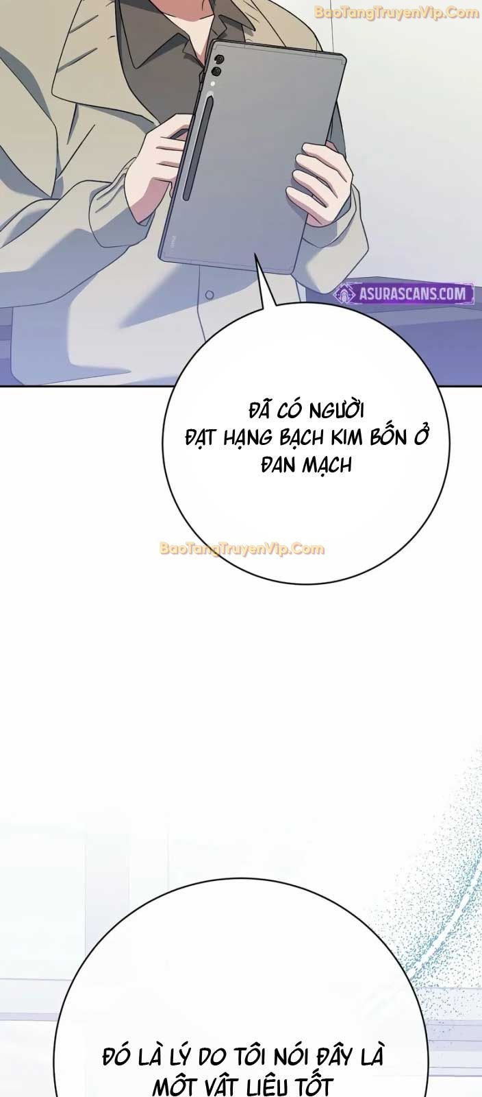 Stream Của Cung Thủ Thiên Tài: Chapter 51