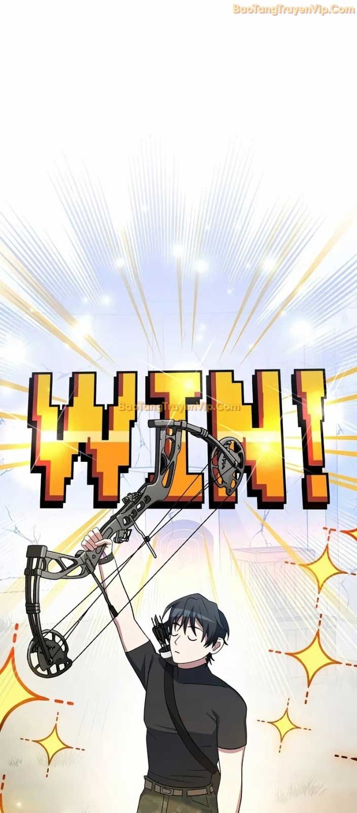 Stream Của Cung Thủ Thiên Tài: Chapter 51