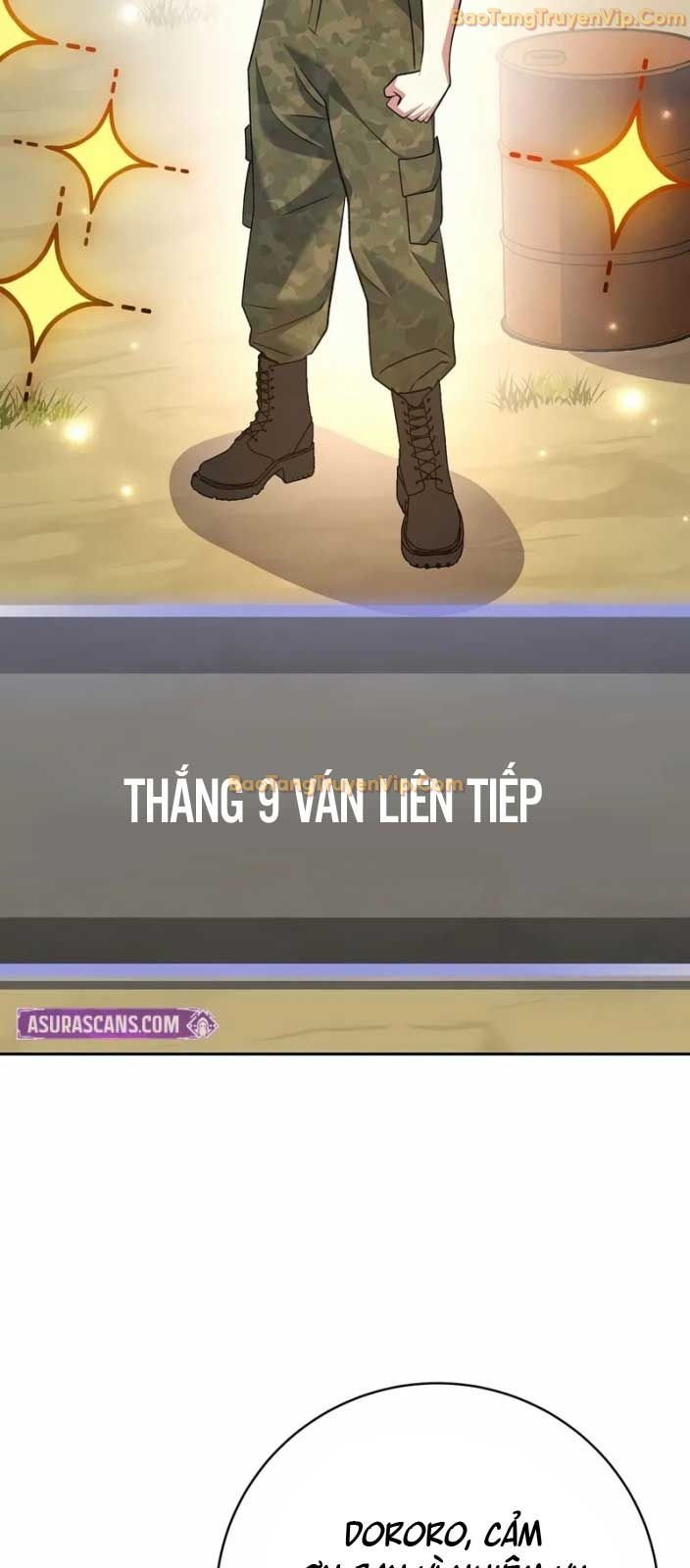 Stream Của Cung Thủ Thiên Tài: Chapter 51