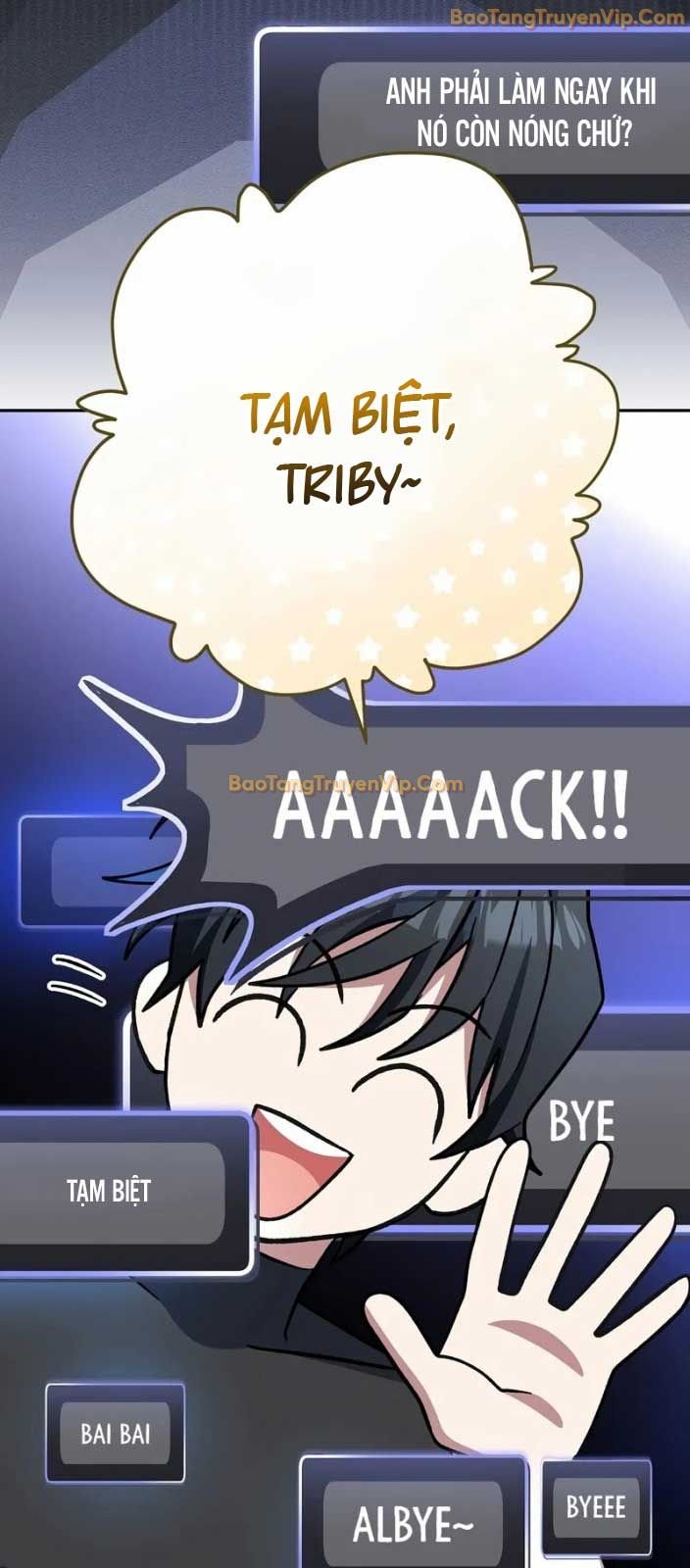 Stream Của Cung Thủ Thiên Tài: Chapter 51