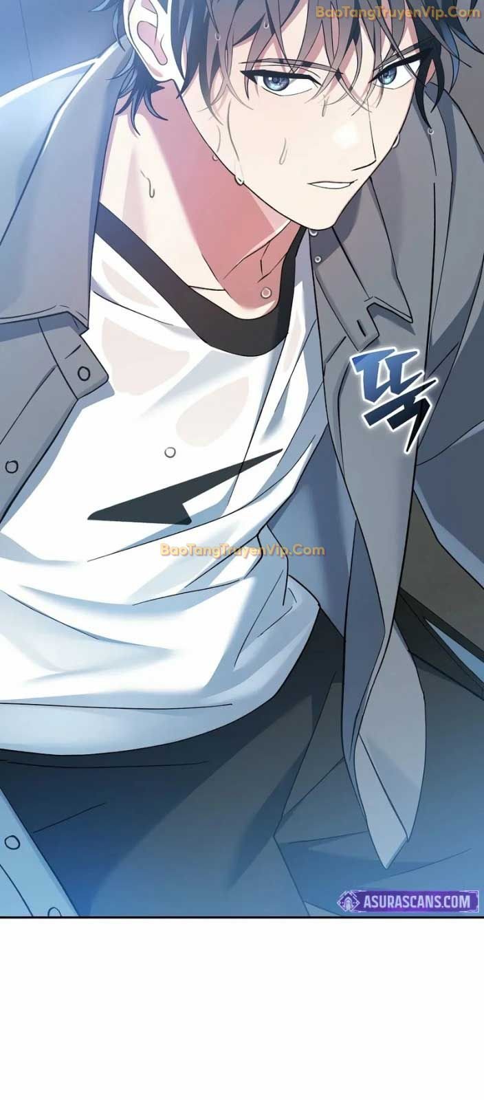 Stream Của Cung Thủ Thiên Tài: Chapter 51