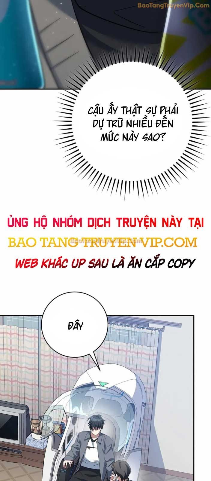 Stream Của Cung Thủ Thiên Tài: Chapter 51