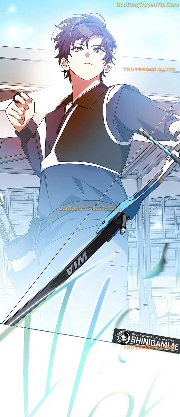 Stream Của Cung Thủ Thiên Tài: Chapter 53