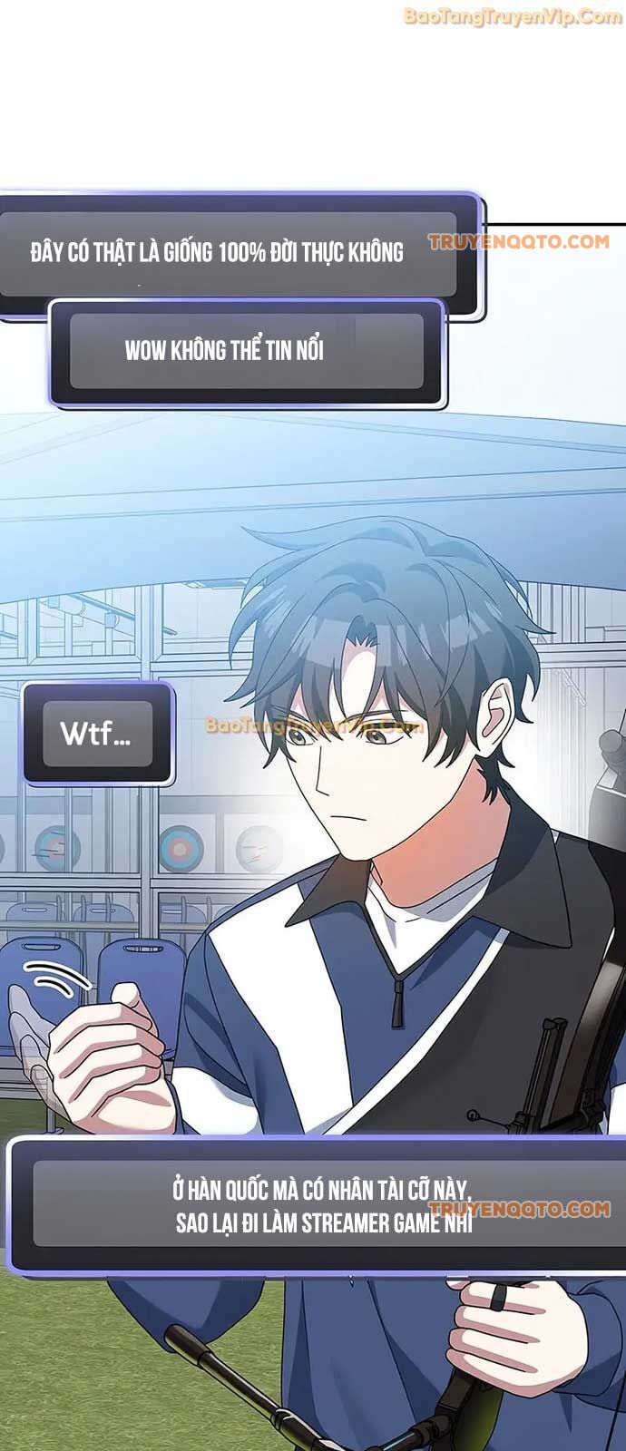 Stream Của Cung Thủ Thiên Tài: Chapter 53