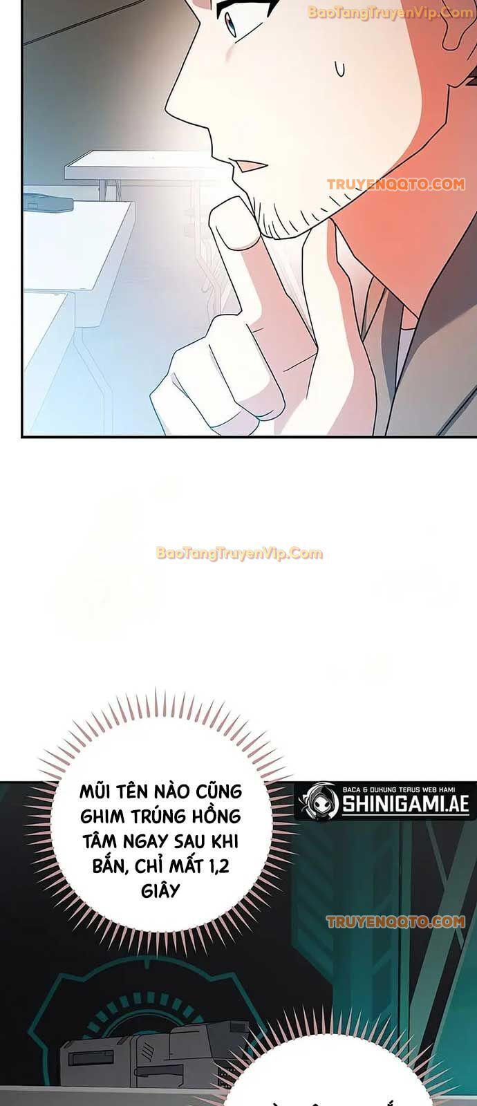 Stream Của Cung Thủ Thiên Tài: Chapter 53