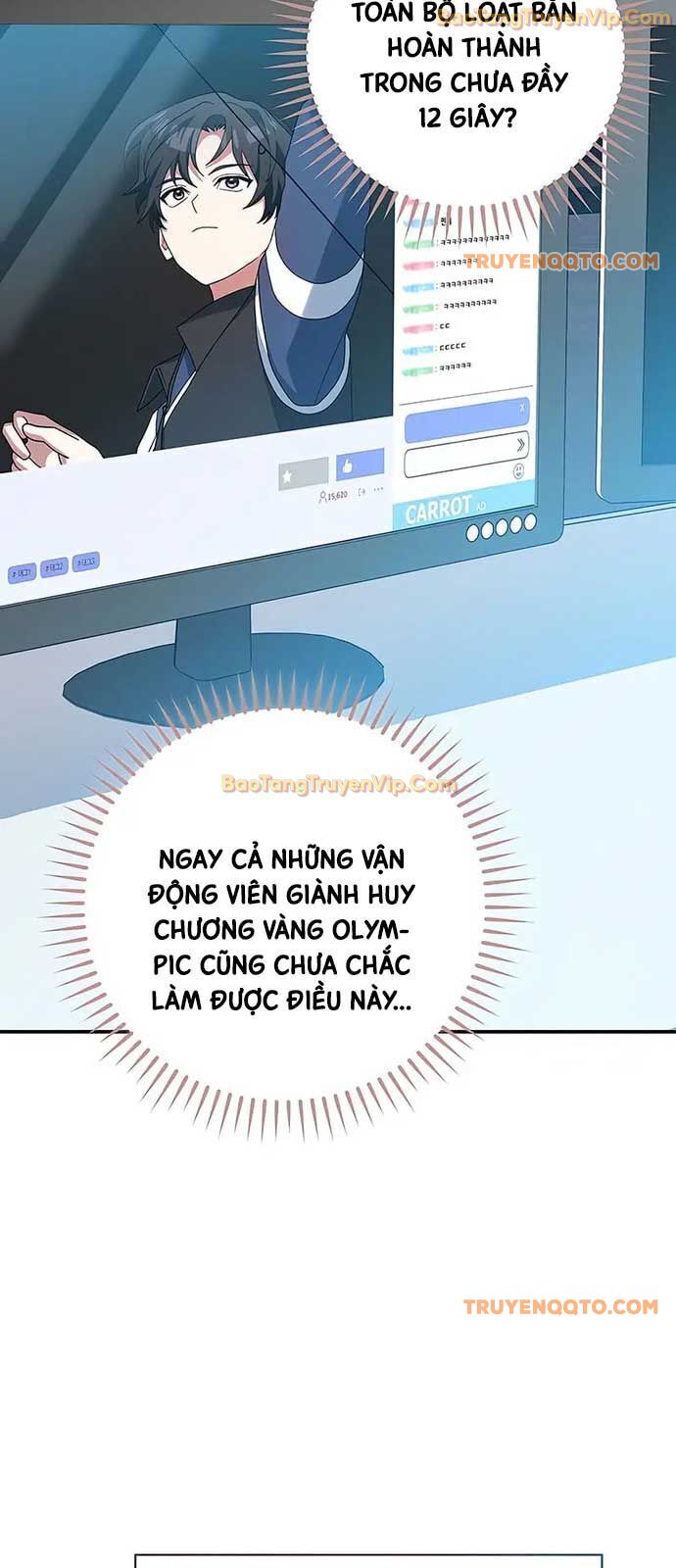Stream Của Cung Thủ Thiên Tài: Chapter 53