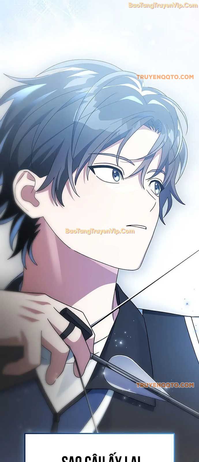 Stream Của Cung Thủ Thiên Tài: Chapter 53