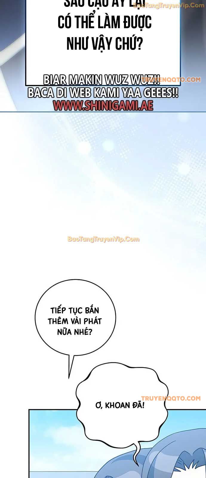 Stream Của Cung Thủ Thiên Tài: Chapter 53