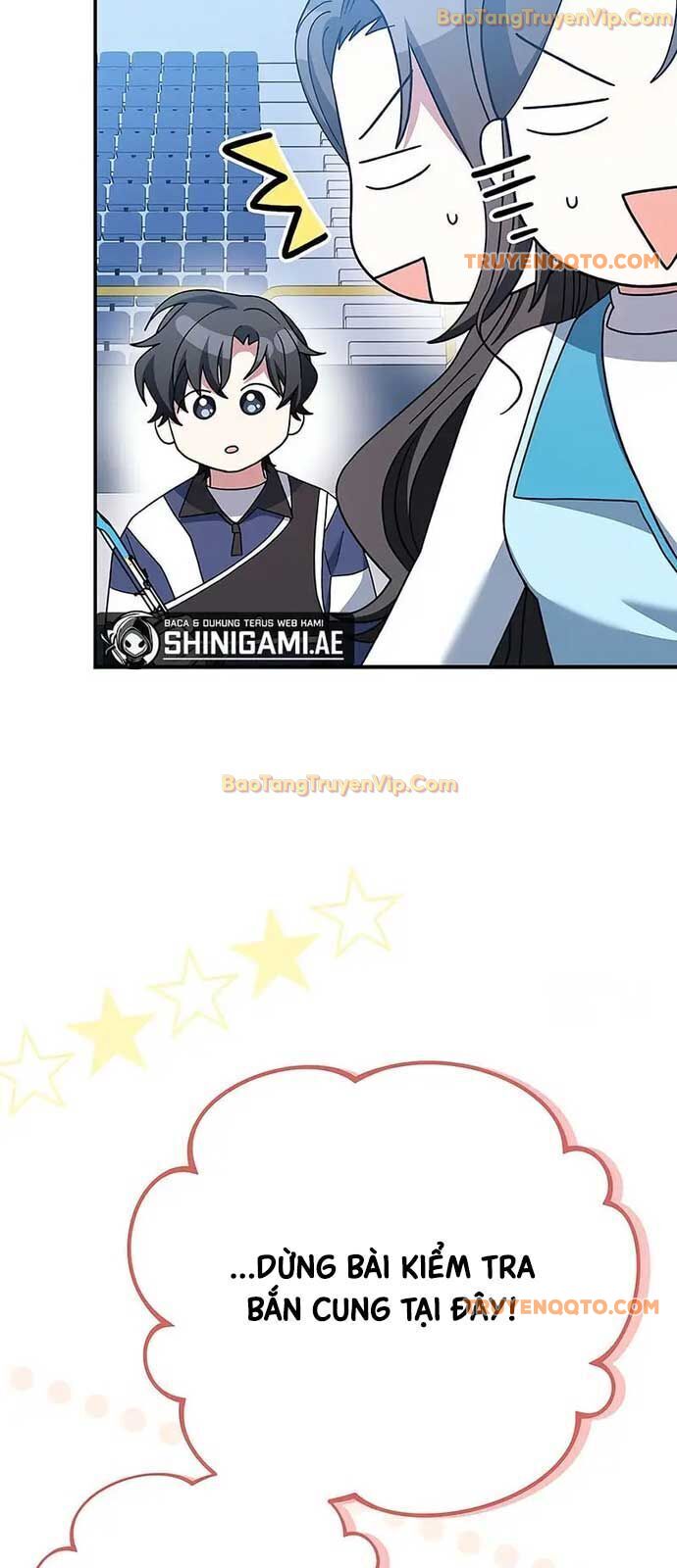 Stream Của Cung Thủ Thiên Tài: Chapter 53